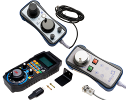 Handräder