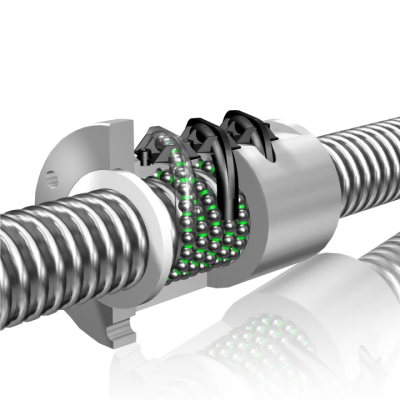 Ball screw spindle incl. nut &nbsp;

&Oslash;...