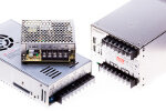 DC power supply units - reliable DC power...