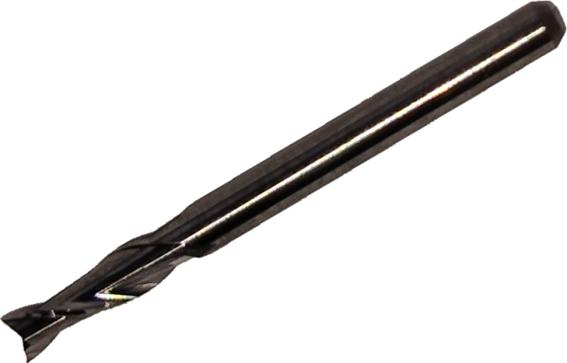 2-Flute Fish