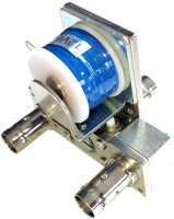 Tohtsu Koaxialrelais 12 V DC