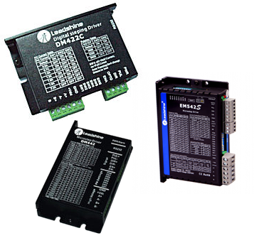 Stepper motor drivers are essential components...