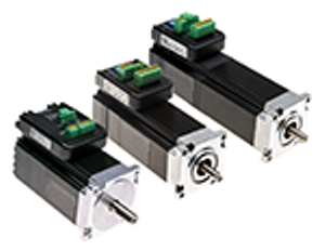 Integral Driver Machine Integrated driver