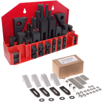 Clamping sets
