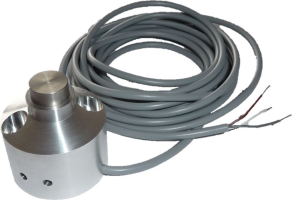 Tool length sensors