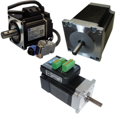 &nbsp;

Precise drive solutions for every...