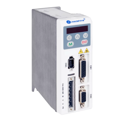 Motor control - precise control for your...