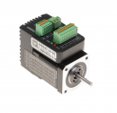 NEMA 17 - compact performance for tight...