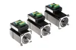 Integrated driver