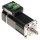 IHSVC60-30-40-48-5.5-POCA servo motor, w/ integr. driver 400W
