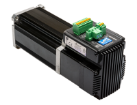 IHSVC60-30-40-48-5.5-SC-POCA servo motor, w/ integr. driver 400W w/ brake
