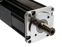 IHSVC60-30-40-48-5.5-SC-POCA servo motor, w/ integr. driver 400W w/ brake