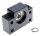 BF15 floating block bearing Ø 15 mm