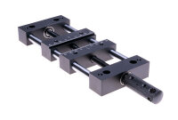 Werkstückhalter MS12, selbstzentrierend 90x228mm