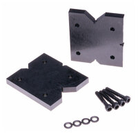 Prismensatz, flach, 10mm für MS-Serie
