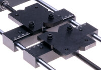 Prismensatz, flach, 10mm für MS-Serie