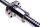 Ball spindle SFU2010-3, 20x10,L=1700,D15/D15w/ nut