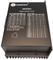 DM2282 Stepper Motor Driver V3.0