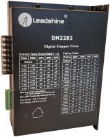 DM2282 Stepper Motor Driver V3.0
