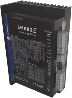EM882S Stepper Motor Driver