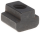 T-Nutenstein DIN508, M4, für 6mm Nut, 10x10mm