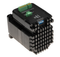 IHSSC86-60-45-POCA Schrittmotor mit integr. Treiber closed loop, 4.5Nm,JMC