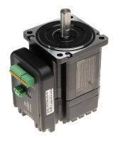 IHSSC86-60-45-POCA Schrittmotor mit integr. Treiber closed loop, 4.5Nm,JMC