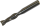 Router 2 flute, ø6.0mm, CL:22mm, Shaft:6,0mm, OL:50mm