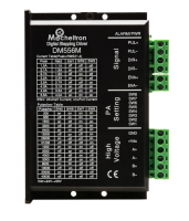 DM556M Stepper Motor Driver