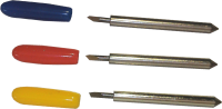 drag knife, 23x2mm, 30°