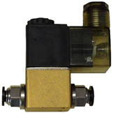 SV230 Magnetventil 2V025-08 230V AC