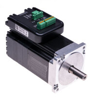 IHSVC86-30-44-48-POCA Servomotor mit integr. Treiber 440W, JMC