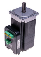 IHSVC86-30-44-48-POCA Servomotor mit integr. Treiber 440W, JMC