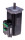 IHSVC86-30-66-72-POCA servo motor w/ integr. driver 660W