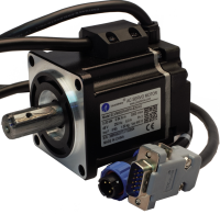 ELVM6020V48FH-B25-HD Servomotor