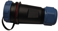ELVM6040V48FH-B25-HD Servomotor