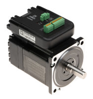 IHSS86-60-45-POCA integrated closed loop, 4.5Nm