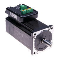 IHSS86-80-100-POCA integrated closed loop, 9.5Nm