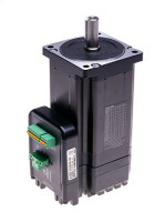 IHSS86-80-100-POCA integrated closed loop, 9.5Nm