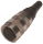 Kabeldose M16, J09, 6 polig, Ø3-7