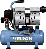 Silent-Compressor SC-550-9L