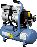 Silent-Compressor SC-550-9L