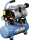 Silent-Compressor SC-550-9L