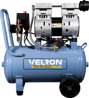 Silent-Compressor SC-750-25L