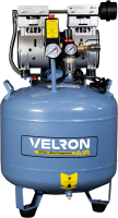 Silent-Kompressor SC-750-40L