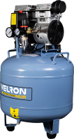 Silent-Kompressor SC-750-40L