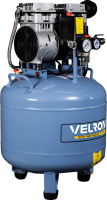 Silent-Kompressor SC-750-40L