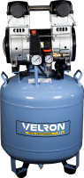 Silent-Compressor SC-1500-50L