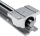 TBR16UU Linearlager offen
