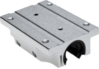 TBR20LUU  Linearlager offen, lange Ausf&uuml;hrung